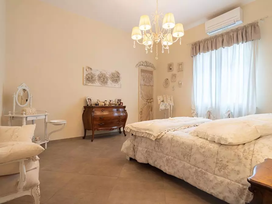 Immagine 14 di Casa semindipendente in vendita  a Ponsacco