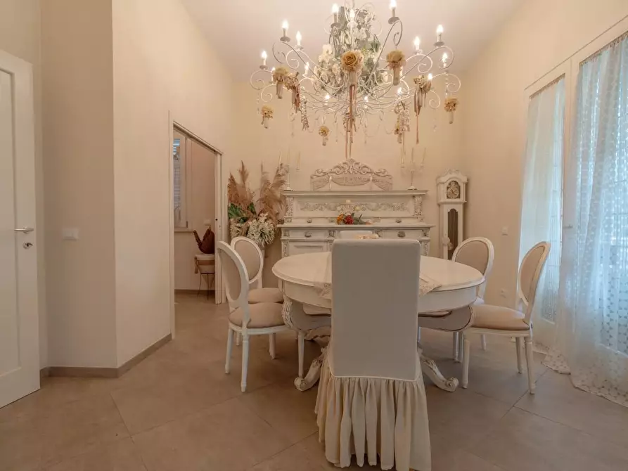 Immagine 8 di Casa semindipendente in vendita  a Ponsacco