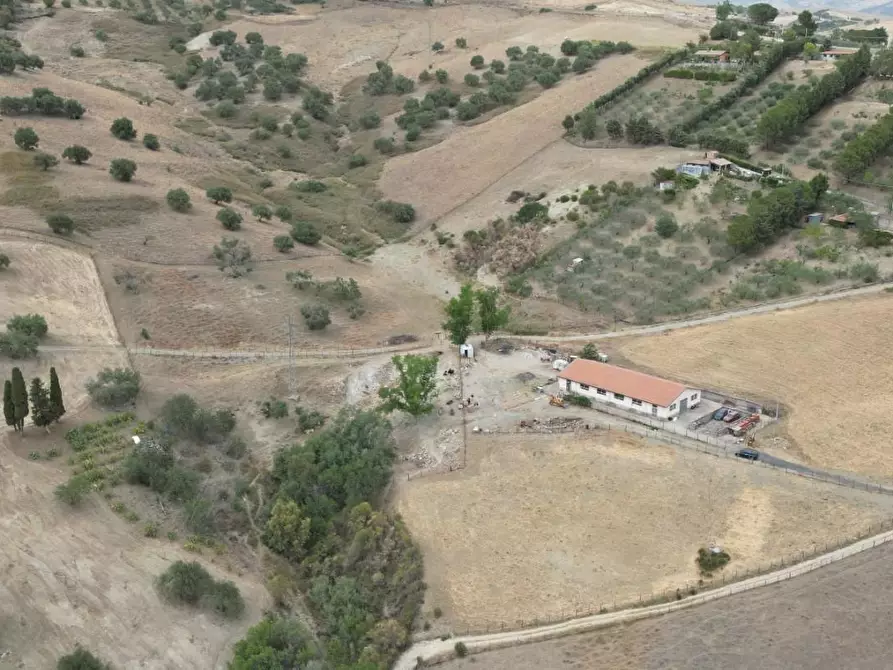 Immagine 23 di Attività artigianale in vendita  a Troina