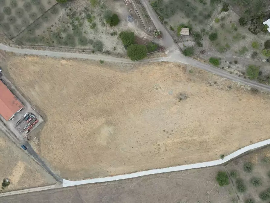 Immagine 30 di Attività artigianale in vendita  a Troina