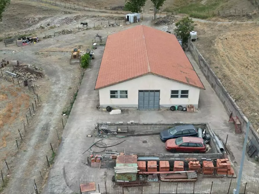 Immagine 17 di Attività artigianale in vendita  a Troina