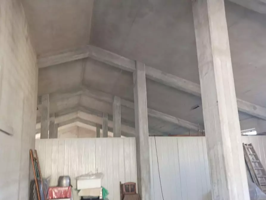 Immagine 16 di Attività artigianale in vendita  a Troina