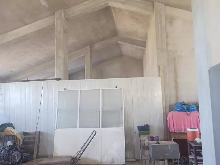 Immagine 11 di Attività artigianale in vendita  a Troina