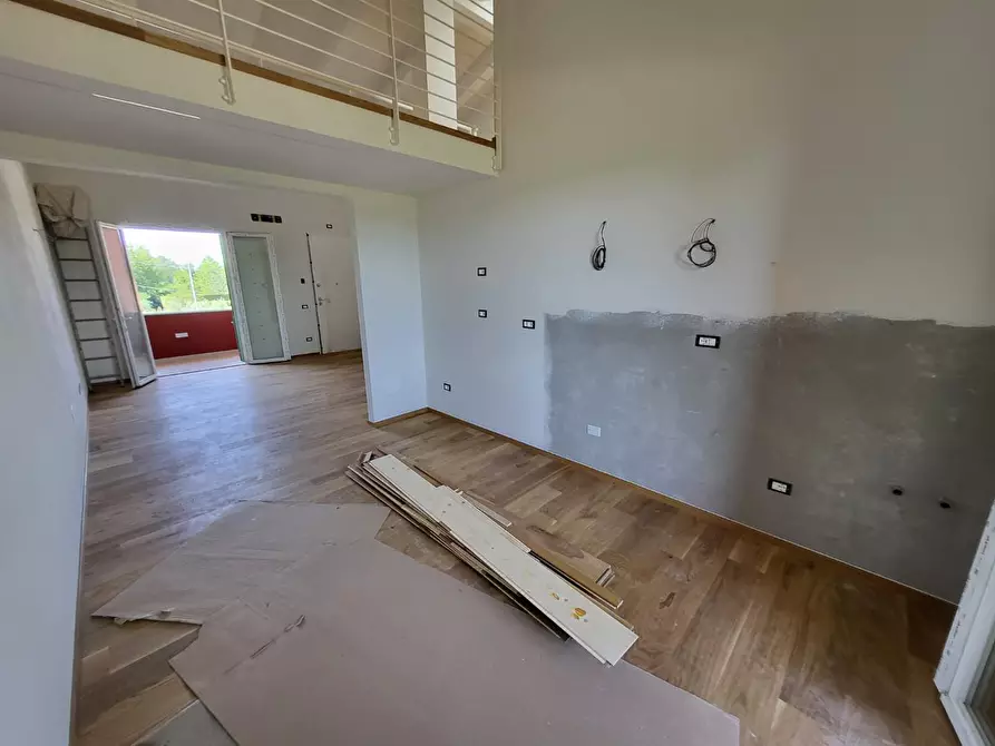 Immagine 5 di Appartamento in vendita  a Calcinaia