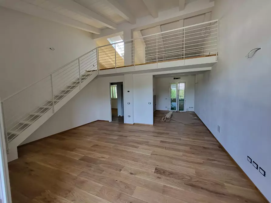 Immagine 4 di Appartamento in vendita  a Calcinaia