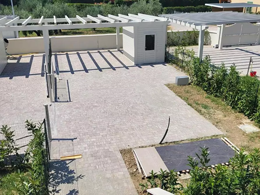 Immagine 2 di Appartamento in vendita  a Calcinaia