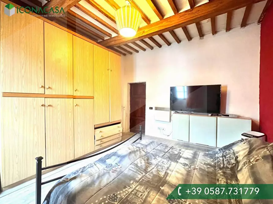 Immagine 10 di Appartamento in vendita  a Palaia