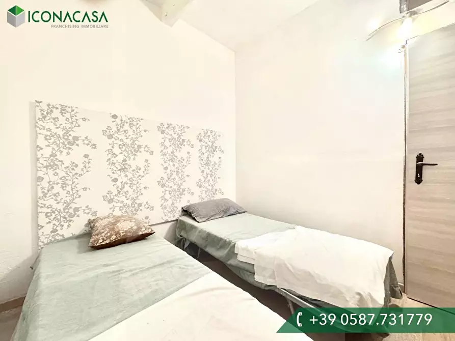 Immagine 6 di Appartamento in vendita  a Palaia