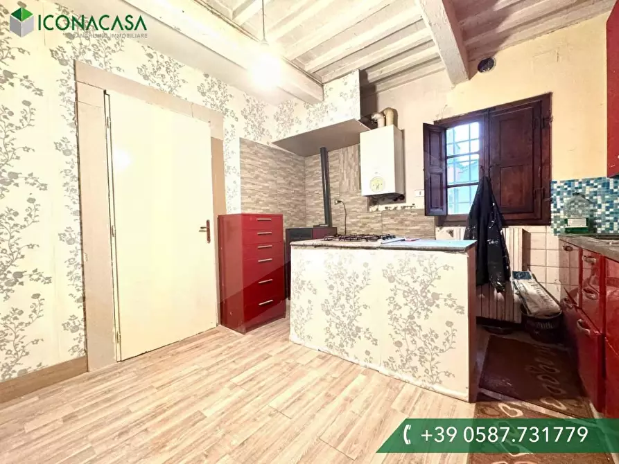 Immagine 2 di Appartamento in vendita  a Palaia