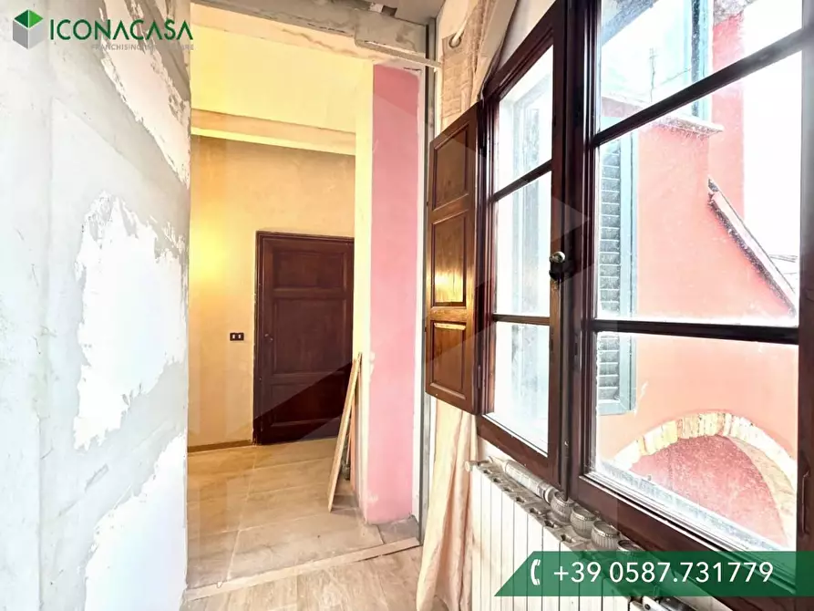 Immagine 9 di Appartamento in vendita  a Palaia