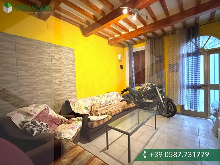 Immagine 4 di Appartamento in vendita  a Palaia