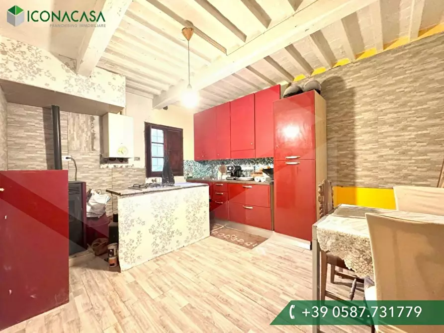 Immagine 1 di Appartamento in vendita  a Palaia