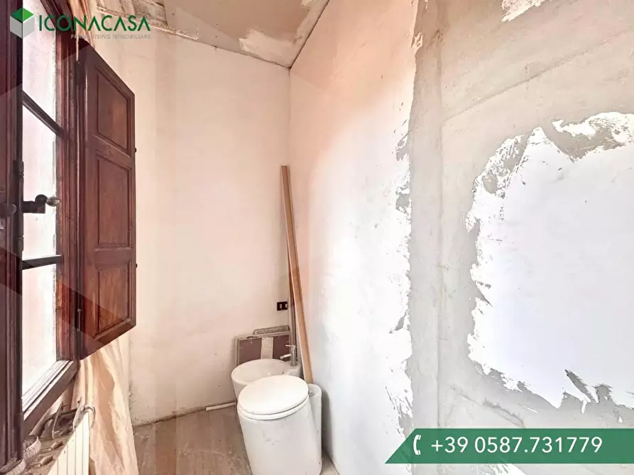 Immagine 8 di Appartamento in vendita  a Palaia