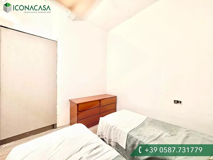 Immagine 5 di Appartamento in vendita  a Palaia