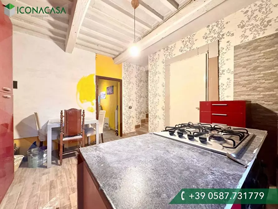 Immagine 3 di Appartamento in vendita  a Palaia