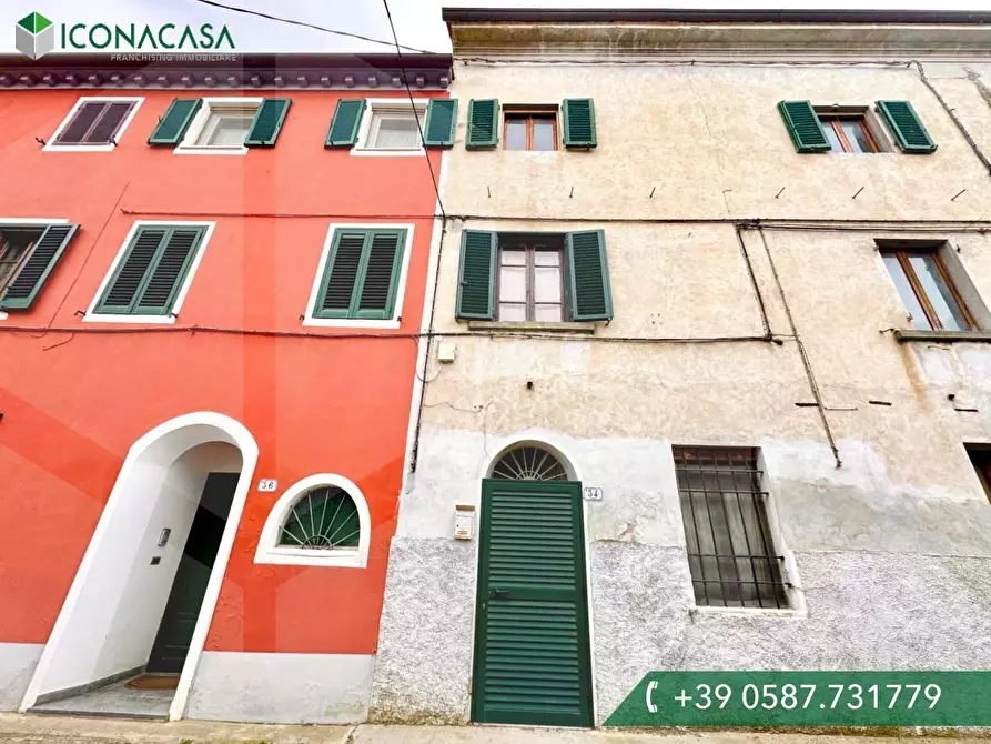 Immagine 12 di Appartamento in vendita  a Palaia