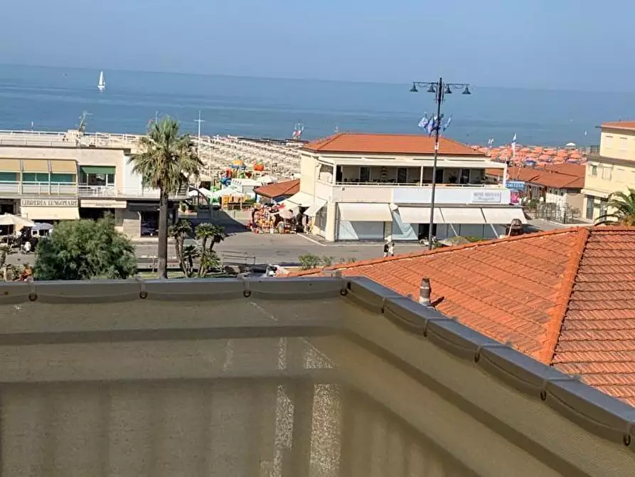 Immagine 7 di Appartamento in vendita  a Viareggio