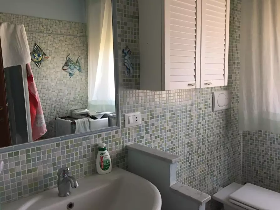 Immagine 10 di Appartamento in vendita  a Viareggio