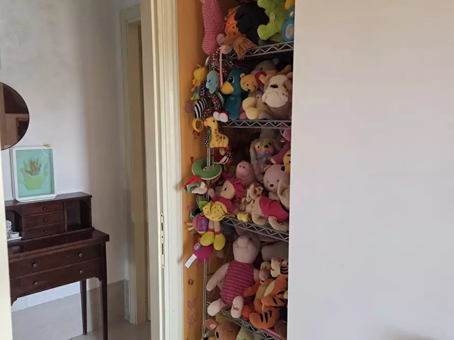 Immagine 14 di Appartamento in vendita  a Monteriggioni