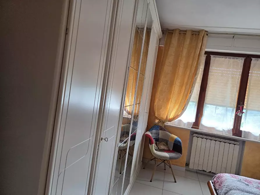 Immagine 17 di Appartamento in vendita  a Monteriggioni