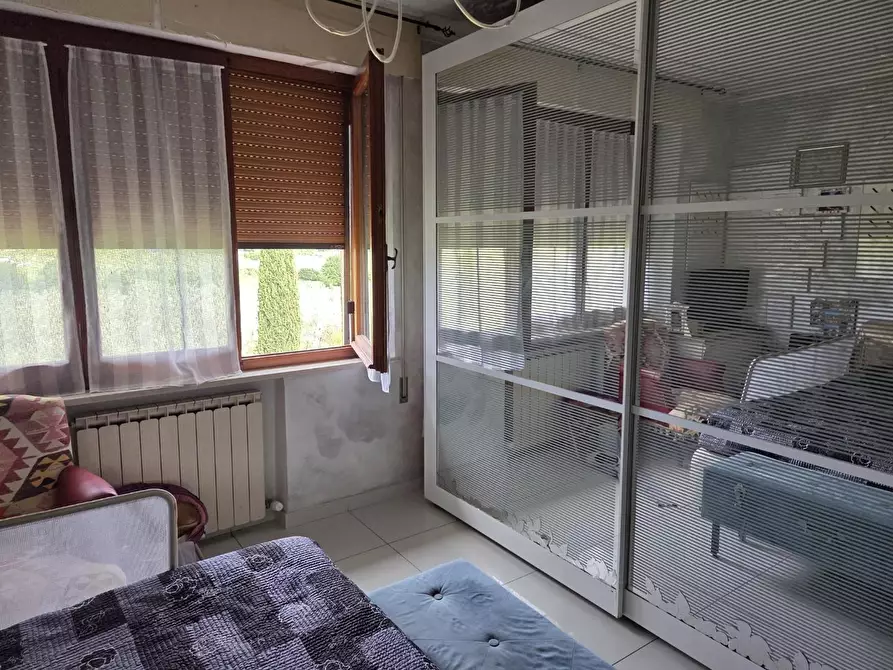 Immagine 20 di Appartamento in vendita  a Monteriggioni