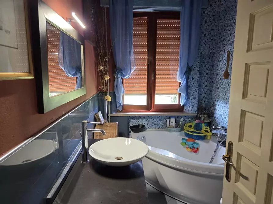 Immagine 18 di Appartamento in vendita  a Monteriggioni