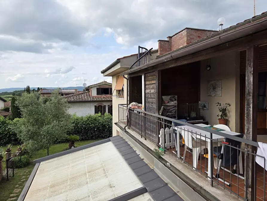 Immagine 34 di Appartamento in vendita  a Monteriggioni