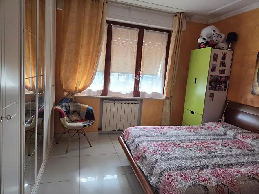 Immagine 16 di Appartamento in vendita  a Monteriggioni