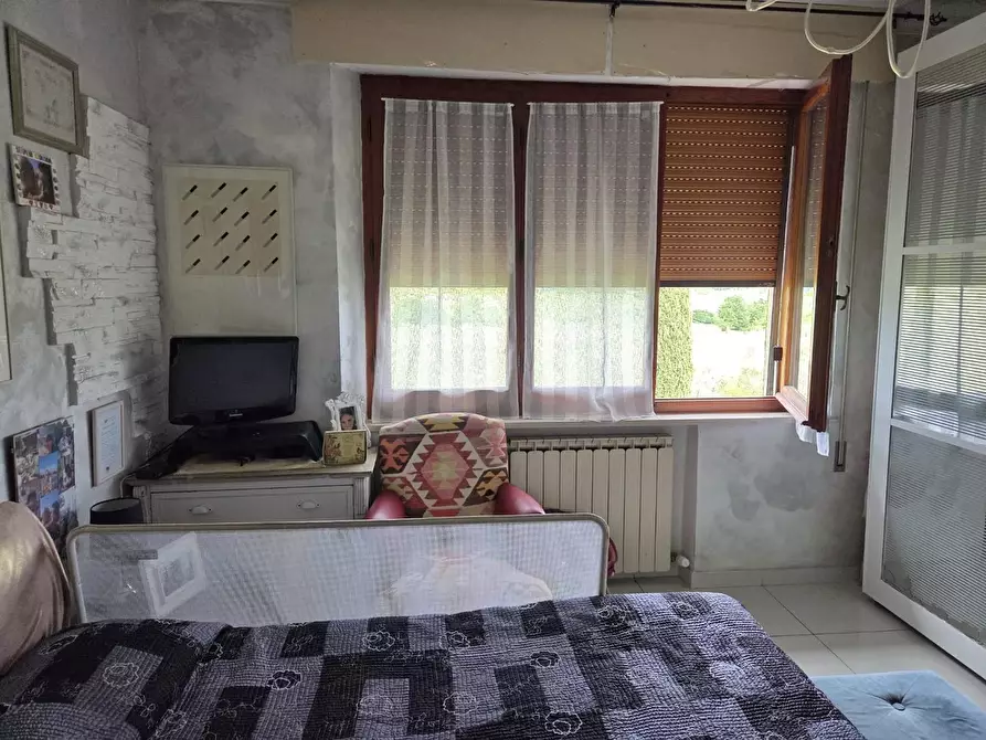 Immagine 22 di Appartamento in vendita  a Monteriggioni