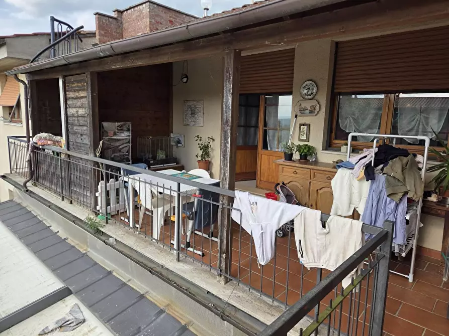 Immagine 33 di Appartamento in vendita  a Monteriggioni