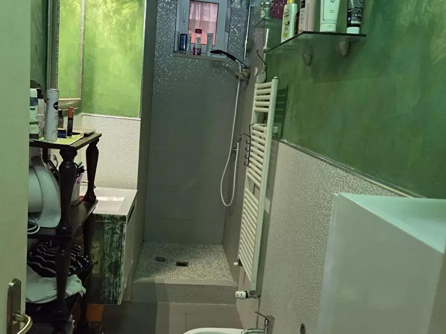 Immagine 10 di Appartamento in vendita  a Monteriggioni