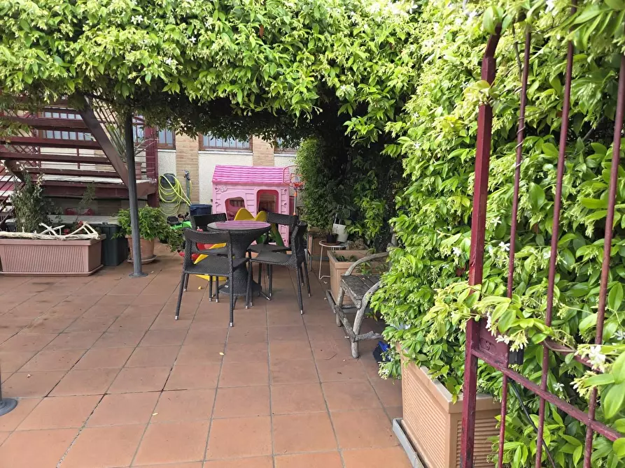 Immagine 36 di Appartamento in vendita  a Monteriggioni