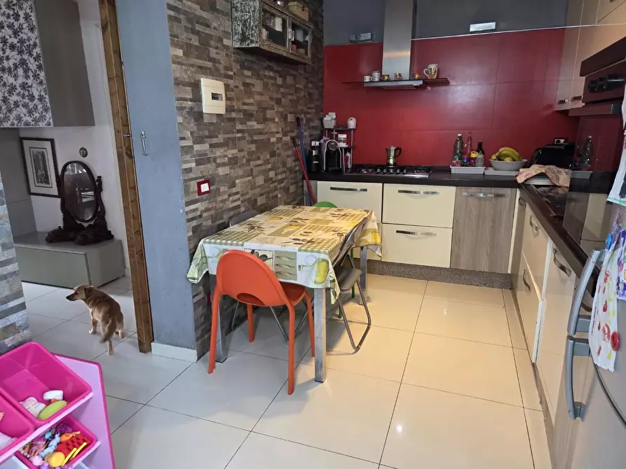 Immagine 26 di Appartamento in vendita  a Monteriggioni