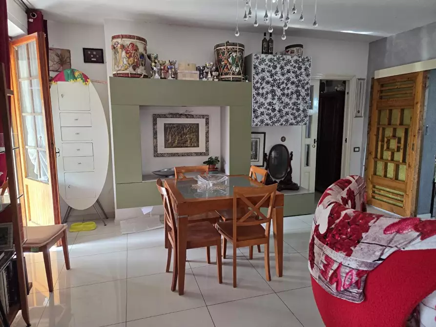 Immagine 6 di Appartamento in vendita  a Monteriggioni