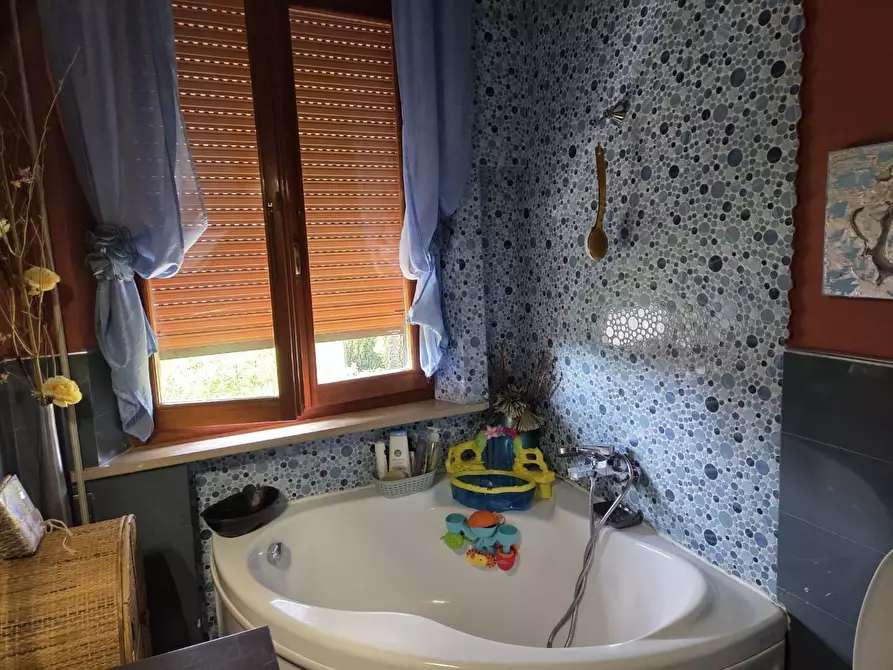 Immagine 23 di Appartamento in vendita  a Monteriggioni