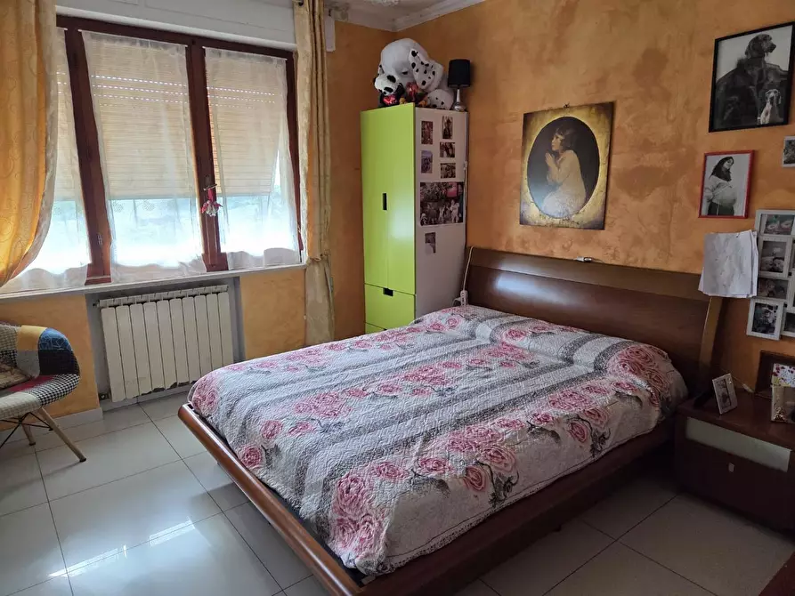 Immagine 15 di Appartamento in vendita  a Monteriggioni