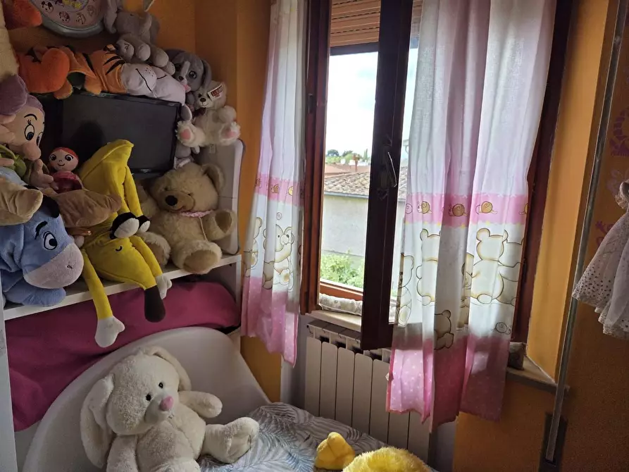 Immagine 12 di Appartamento in vendita  a Monteriggioni