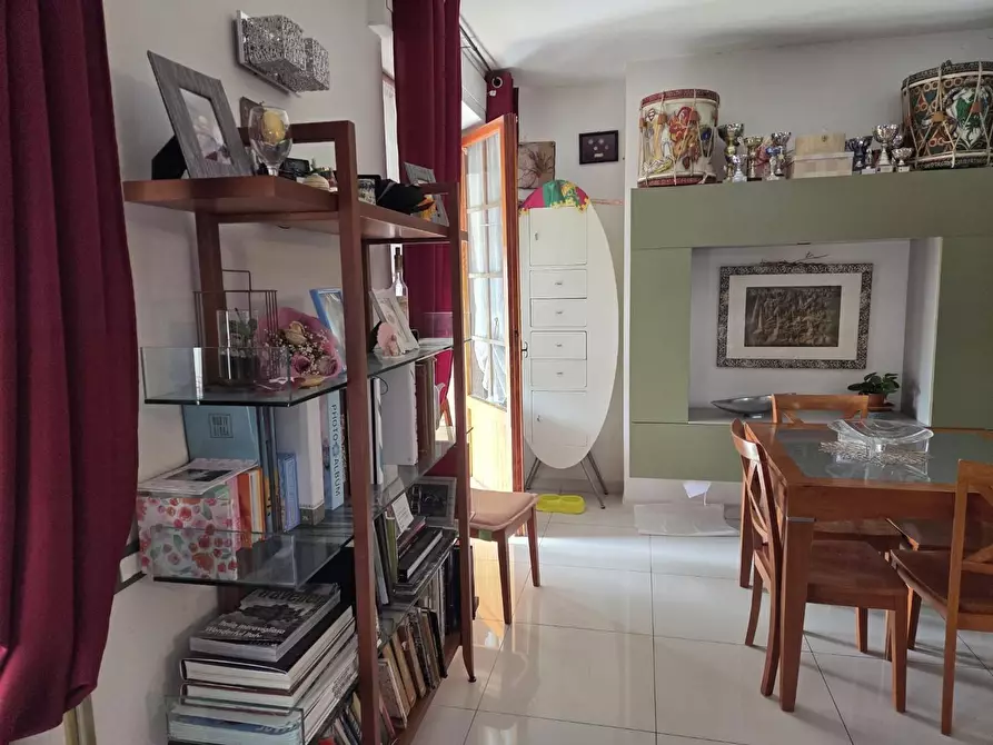 Immagine 7 di Appartamento in vendita  a Monteriggioni