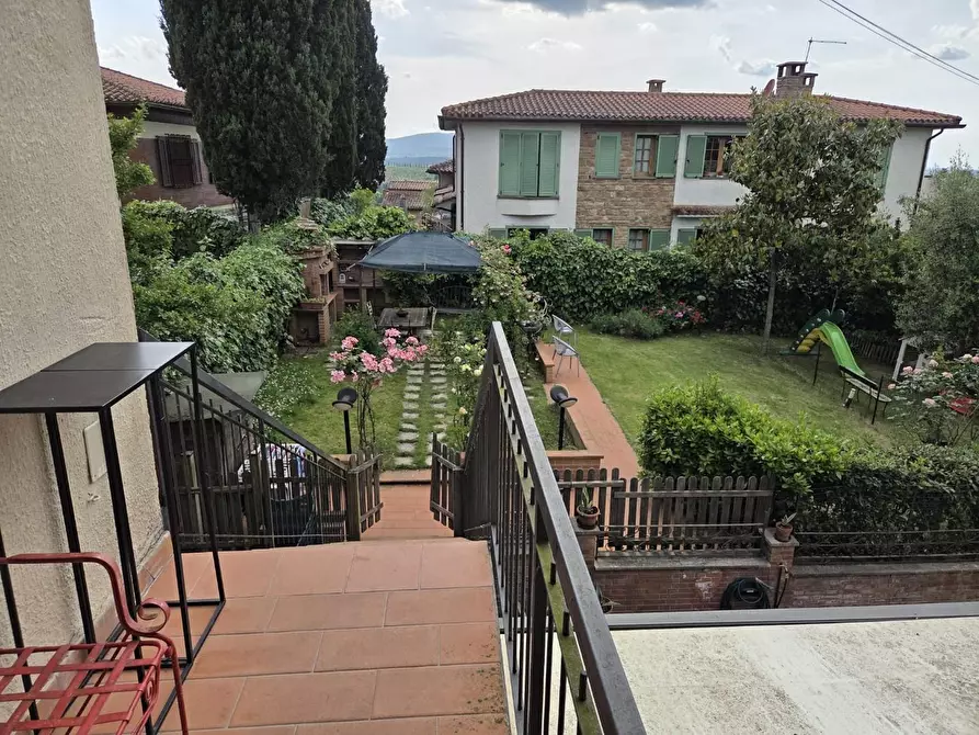 Immagine 29 di Appartamento in vendita  a Monteriggioni