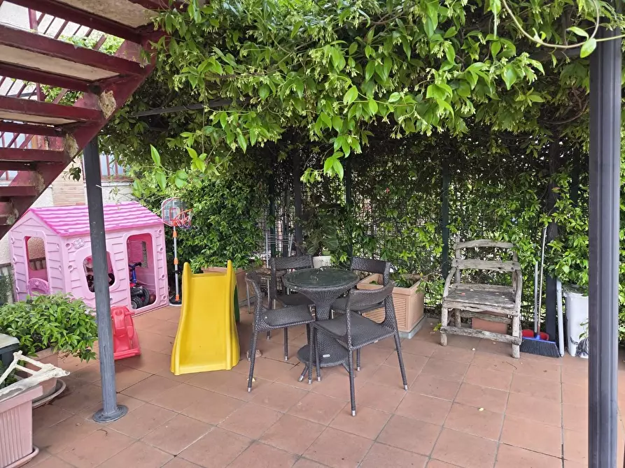 Immagine 35 di Appartamento in vendita  a Monteriggioni