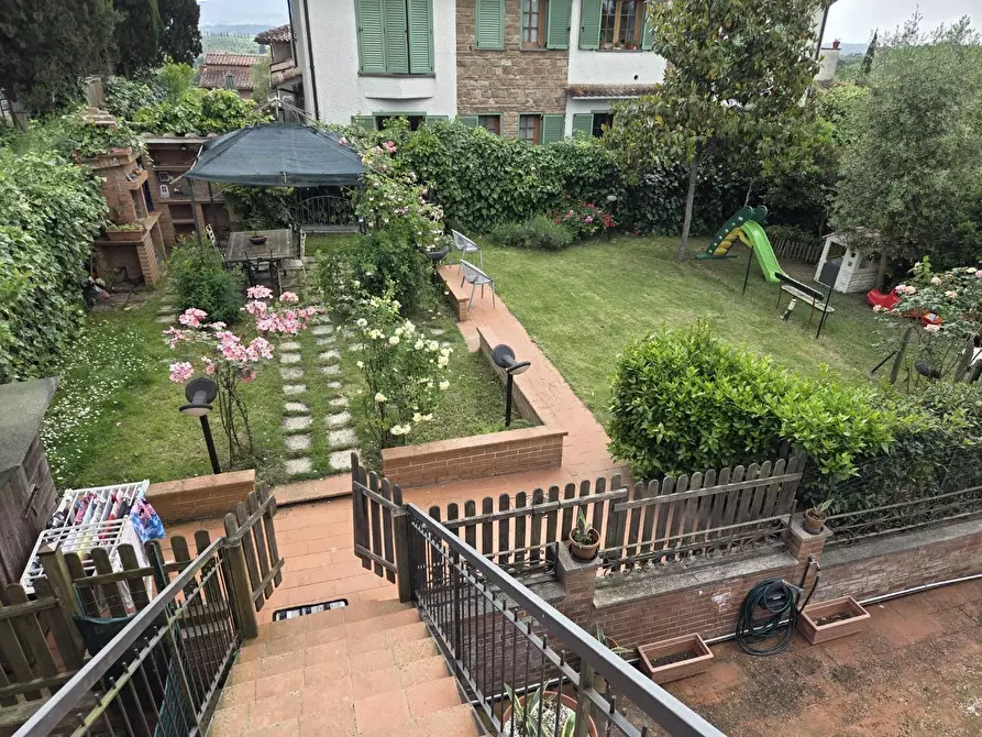 Immagine 32 di Appartamento in vendita  a Monteriggioni