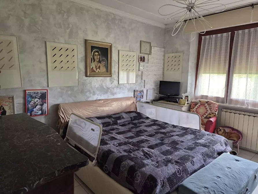 Immagine 19 di Appartamento in vendita  a Monteriggioni