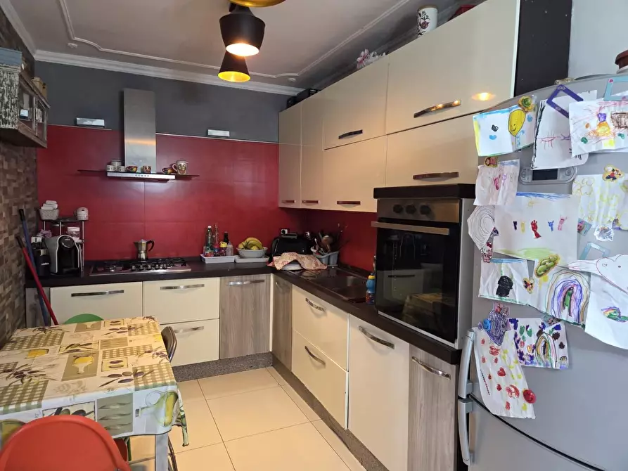 Immagine 27 di Appartamento in vendita  a Monteriggioni