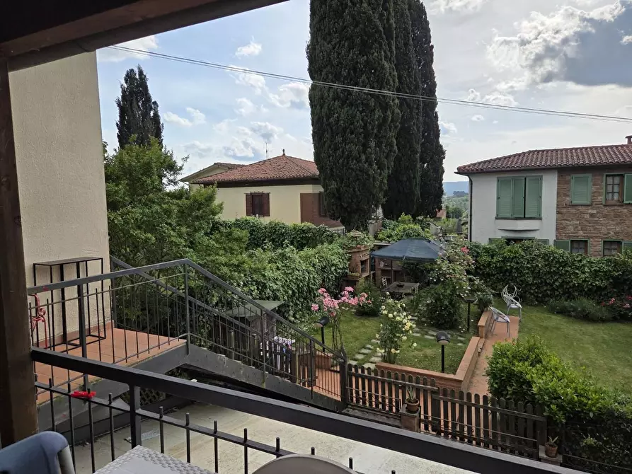 Immagine 28 di Appartamento in vendita  a Monteriggioni