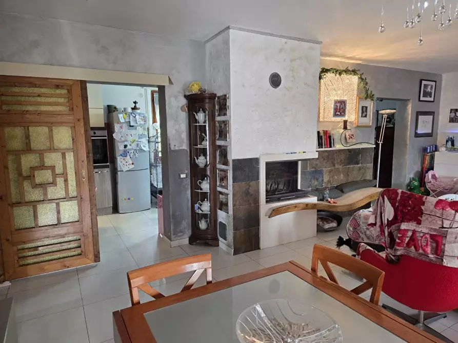 Immagine 8 di Appartamento in vendita  a Monteriggioni