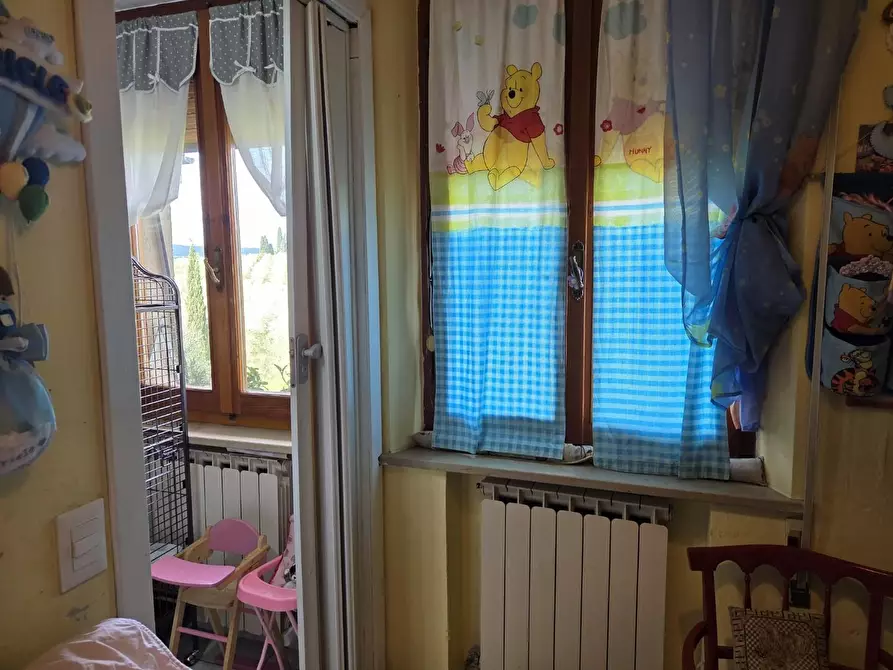 Immagine 25 di Appartamento in vendita  a Monteriggioni