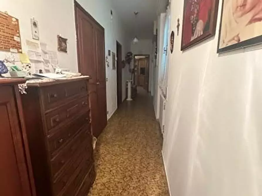 Immagine 7 di Villetta a schiera in vendita  a Ortonovo