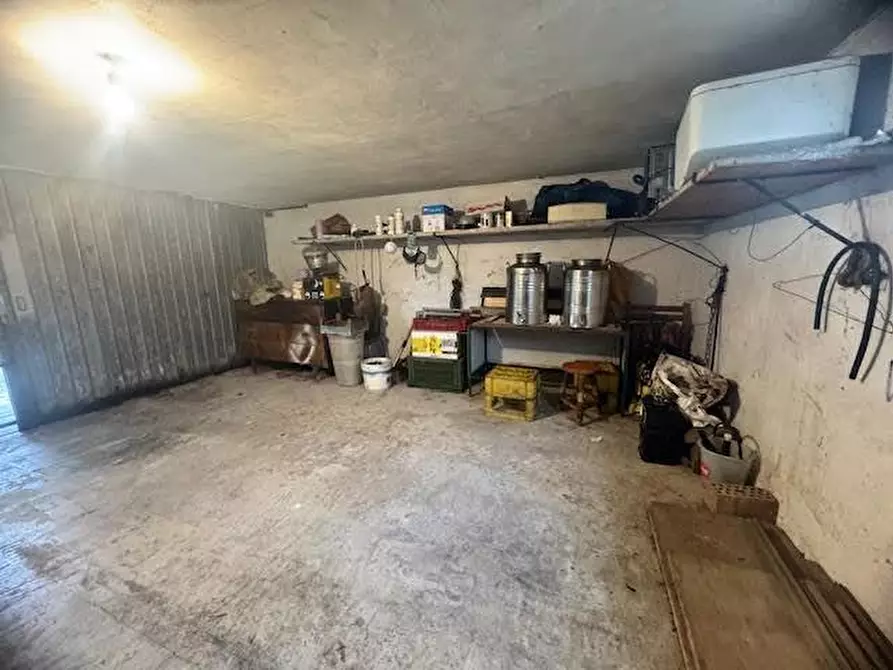 Immagine 1 di Villetta a schiera in vendita  a Ortonovo