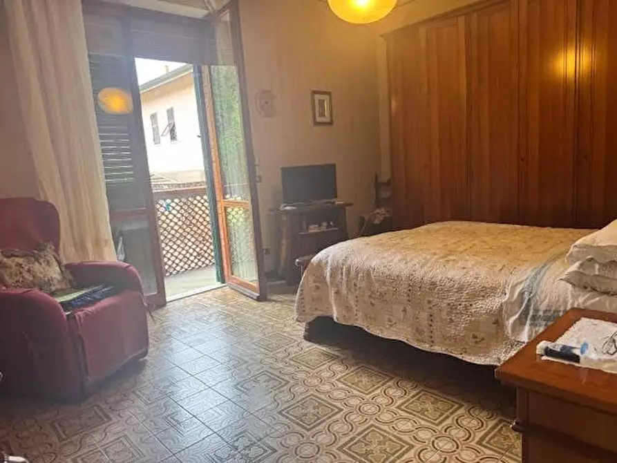 Immagine 9 di Villetta a schiera in vendita  a Ortonovo