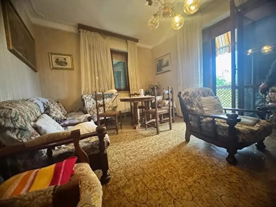 Immagine 5 di Villetta a schiera in vendita  a Ortonovo